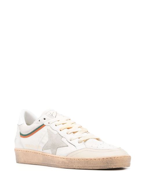  GOLDEN GOOSE DELUXE BRAND | GMF00771 F00687112169